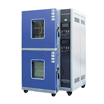 快速溫變試驗箱